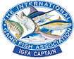 IFGA Logo